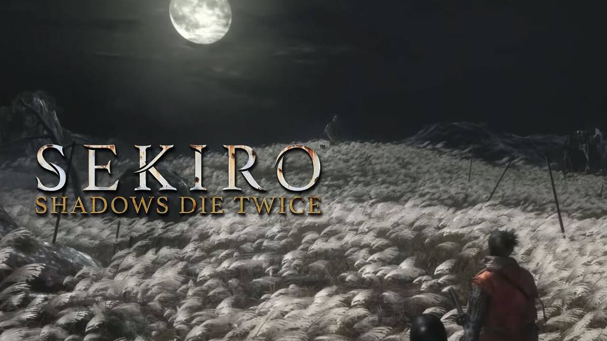 Checa un corto avance del próximo juego de FromSoftware