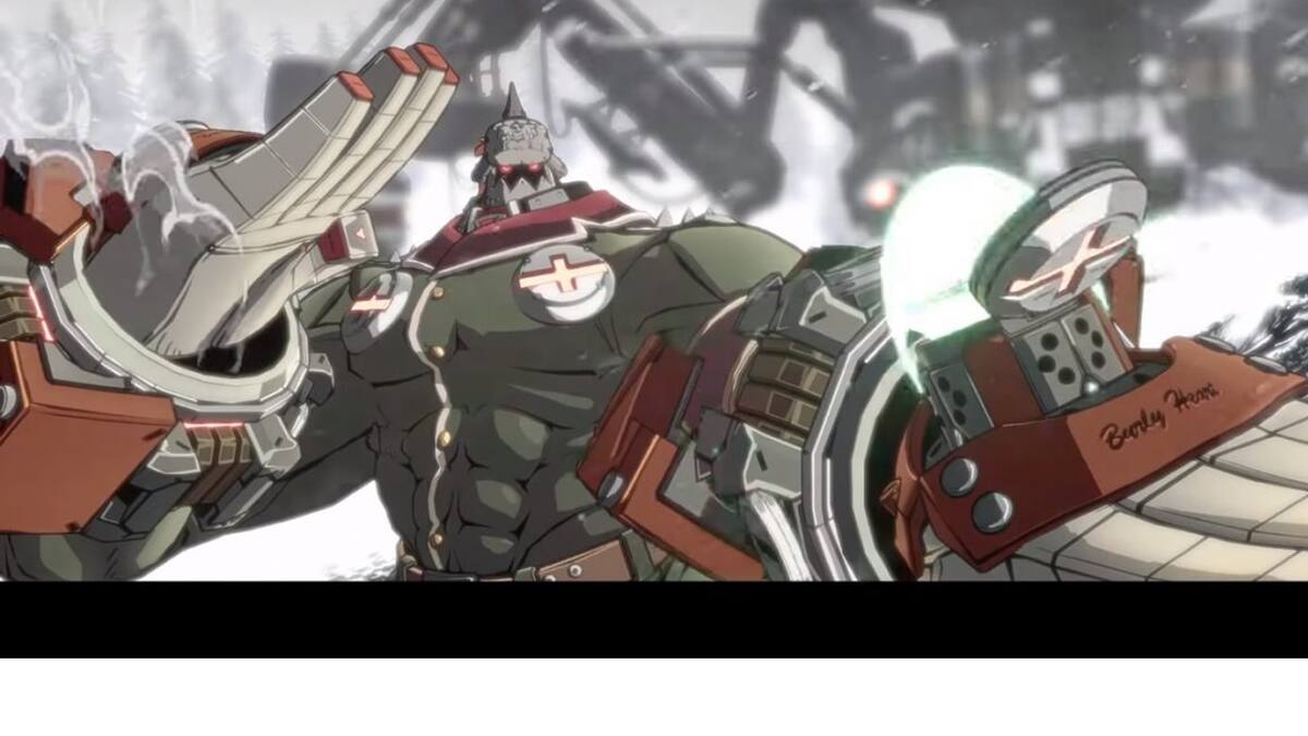 Checa un gameplay con todos los personajes confirmados hasta ahora