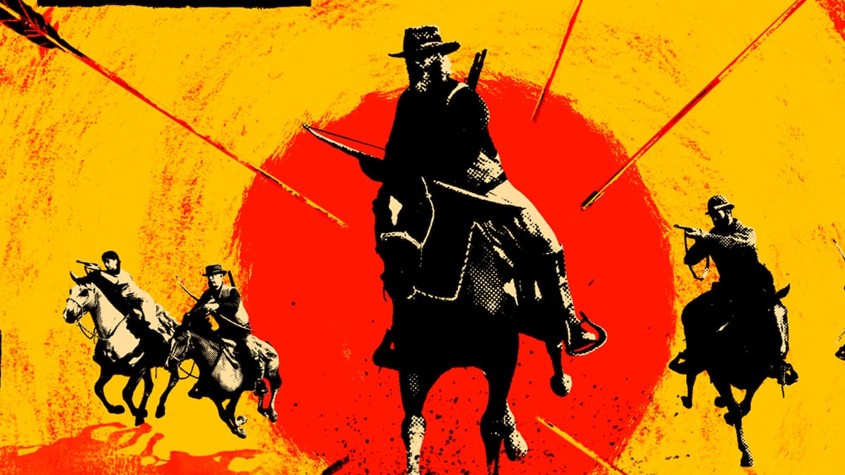 Checas las promociones que preparó Rockstar para los fans del western