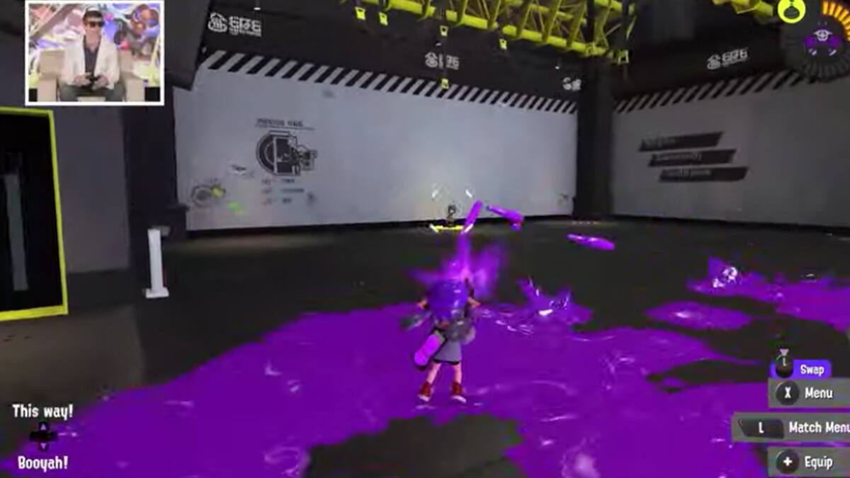 Check out all the details on Nintendo’s online event