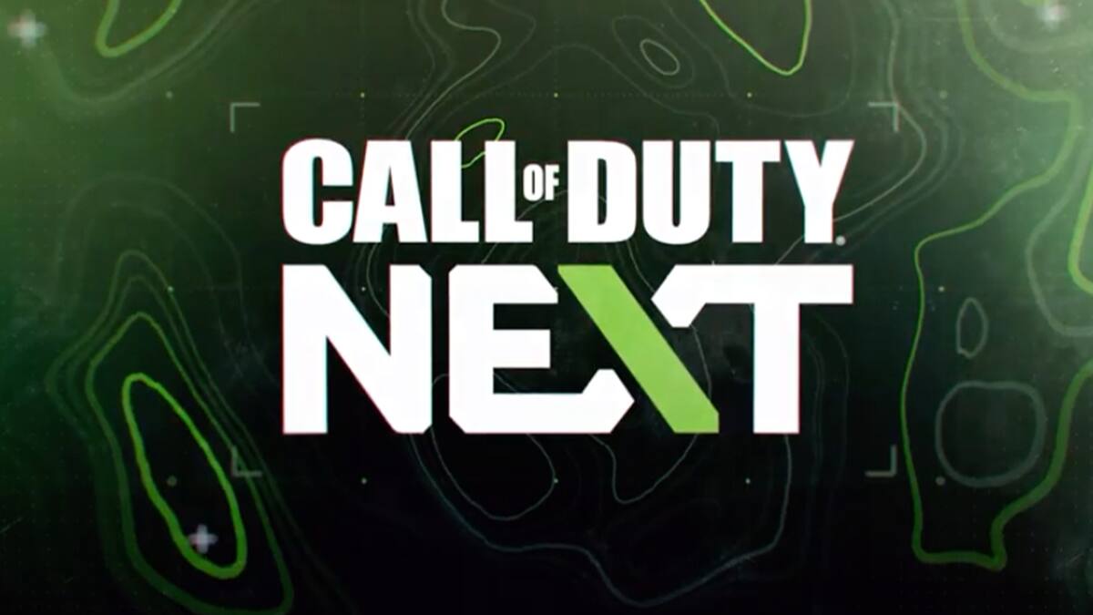 Check out all the details revealed from the COD franchise