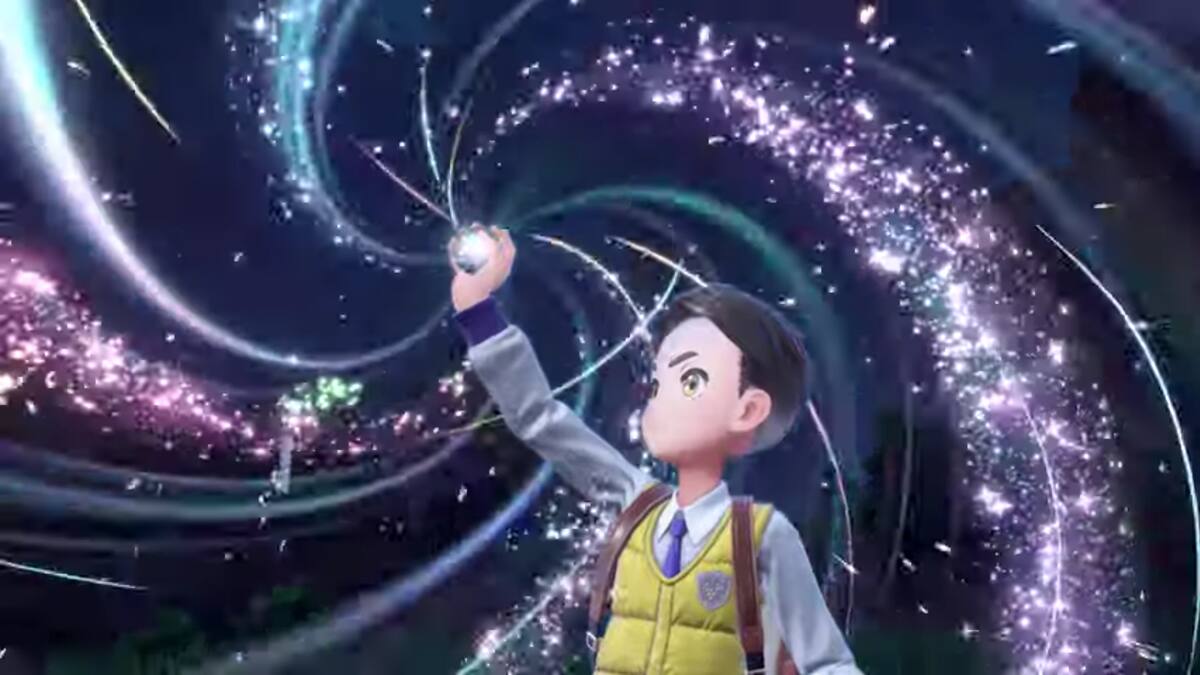 Check out all the gameplay and the upcoming features from the latest Pokémon installment