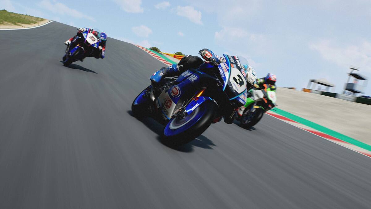 Check out all the games coming to Xbox and Game Pass!