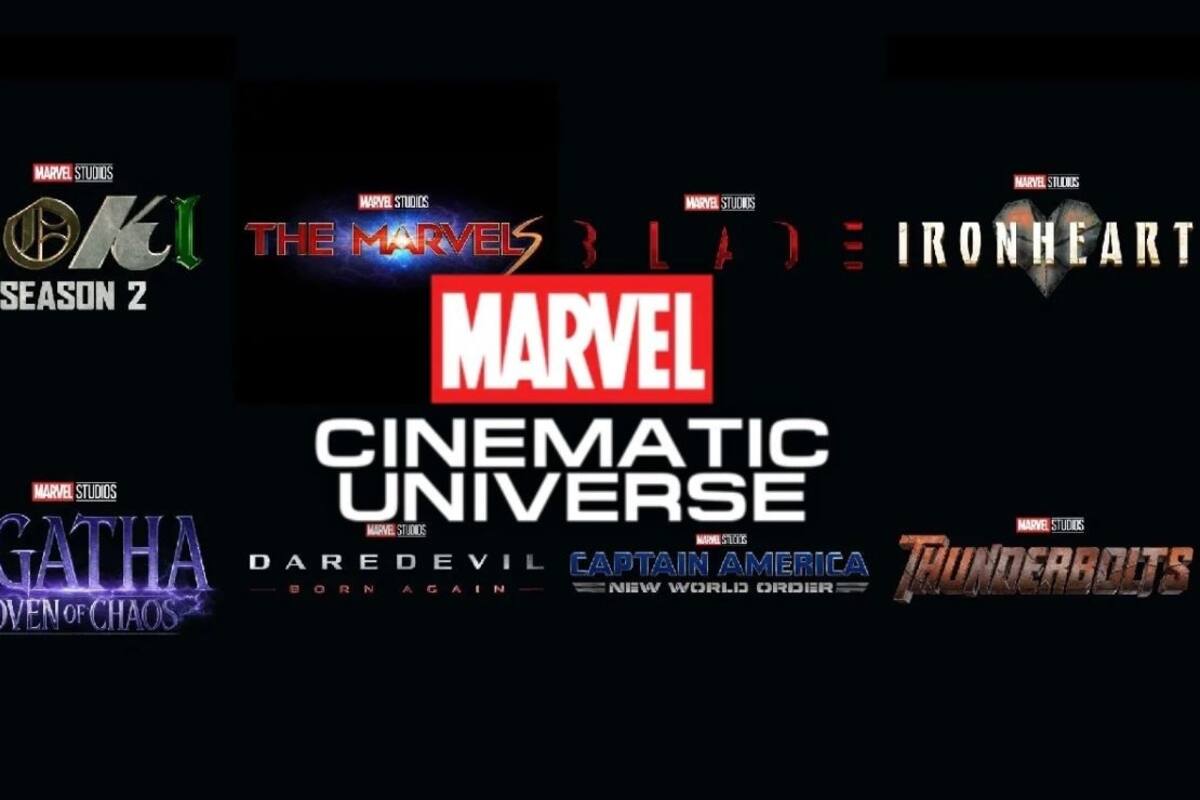 Everything that Marvel announced at SDCC 2022