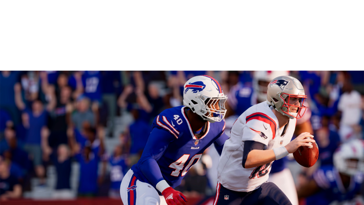 Check out how this modality will work for the upcoming Madden installment