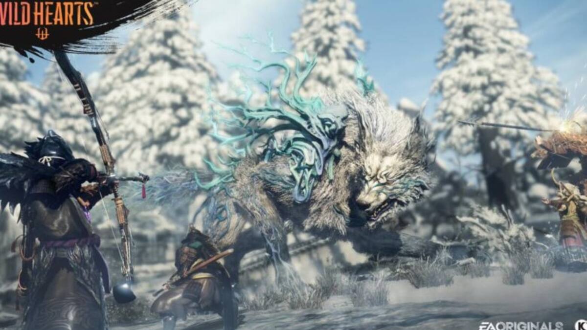 Check out the latest info on the upcoming hunting game
