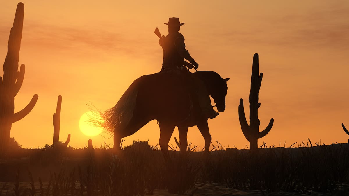 Check out the minimum and recommended requirements to enjoy John Marston's adventure