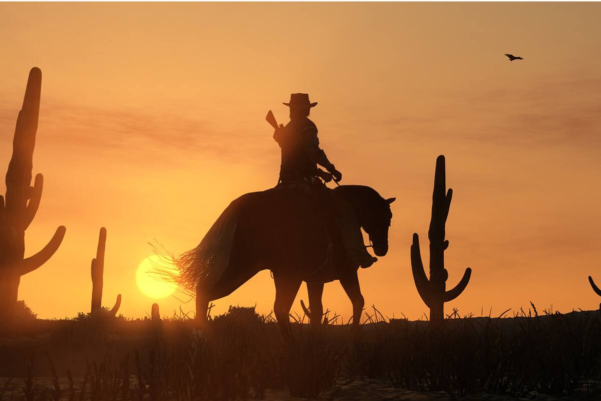 It's official: Red Dead Redemption will come to PC after 14 years; Rockstar's game will include improvements and its acclaimed DLC
