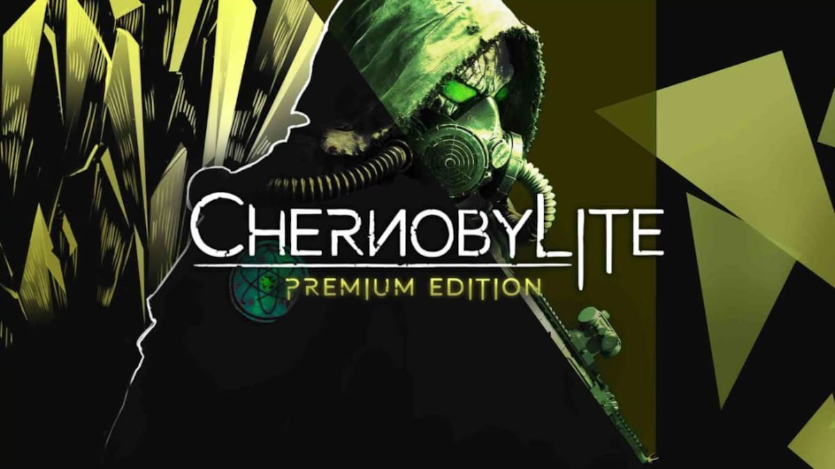 chernobilyte