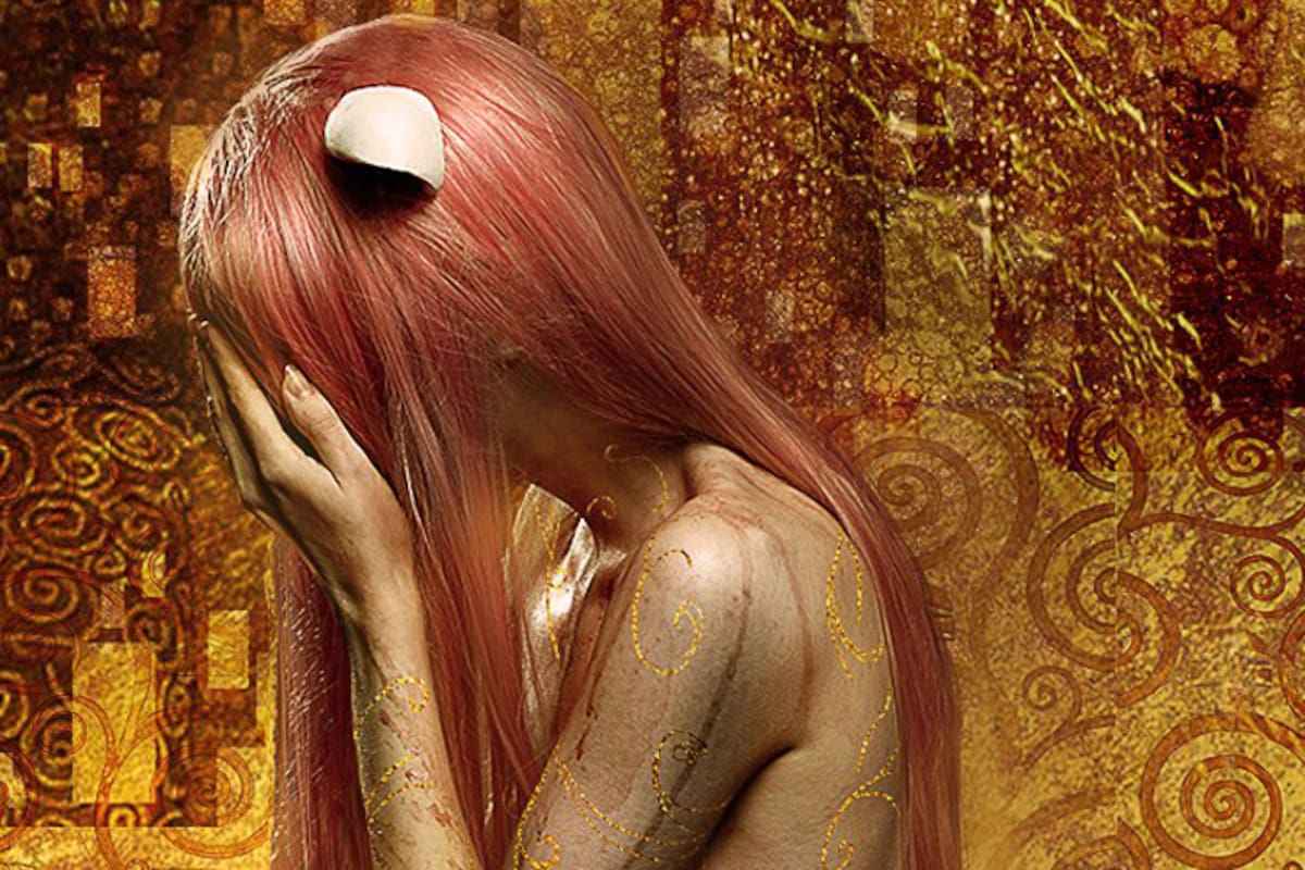 Con este cosplay de Elfen Lied vas a querer volver a ver la serie