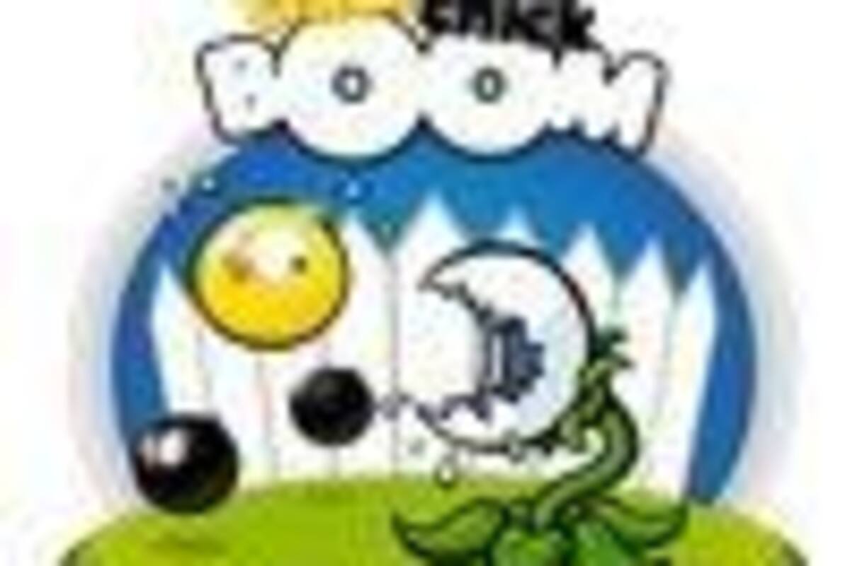 chick chick BOOM