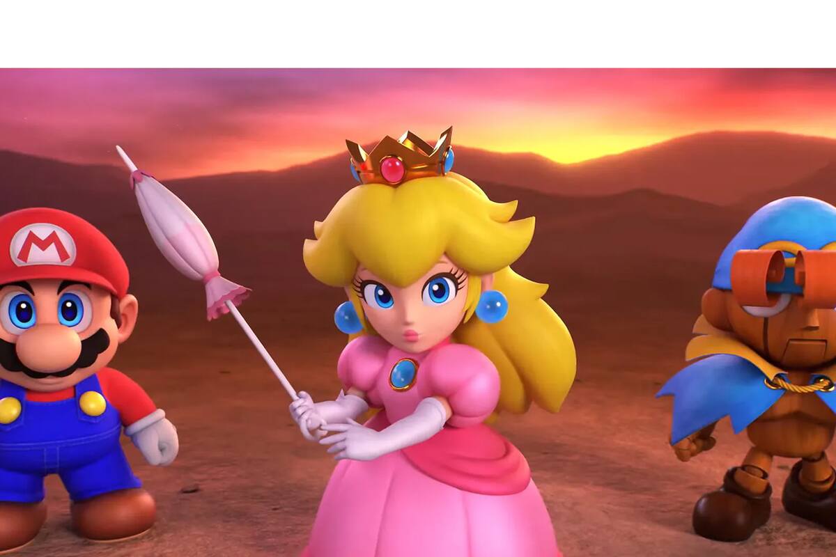 Director original de Super Mario RPG está emocionado por el remake, pero comparte una mala noticia