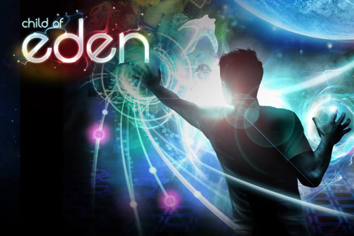Child of Eden: Video Review