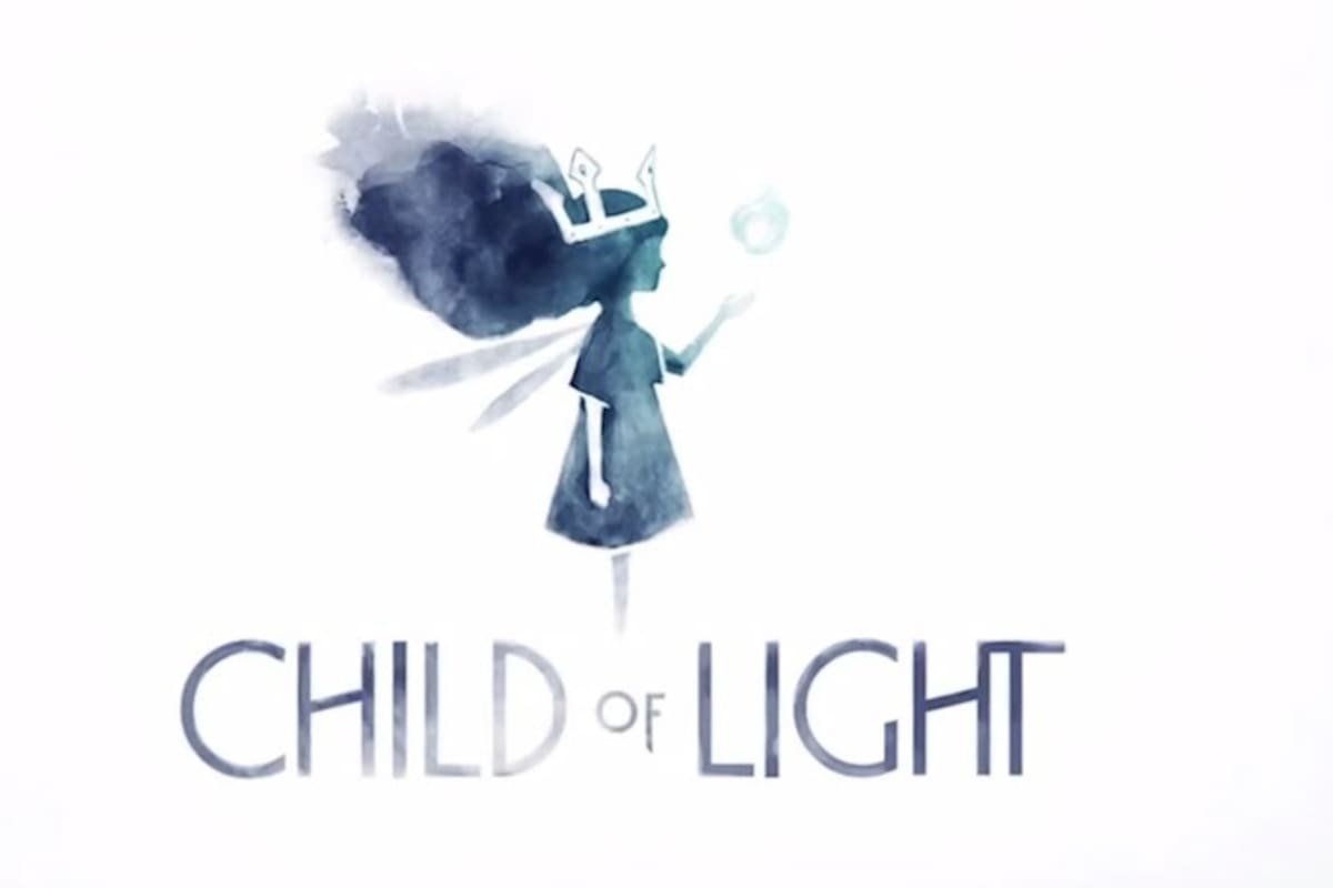 Child of Light: Sonidos y efectos artísticos