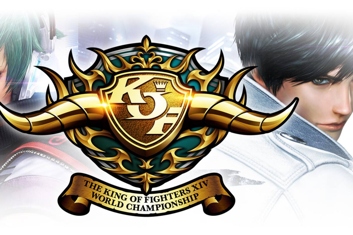 Hoy son las finales del Torneo Mundial de The King of Fighters XIV