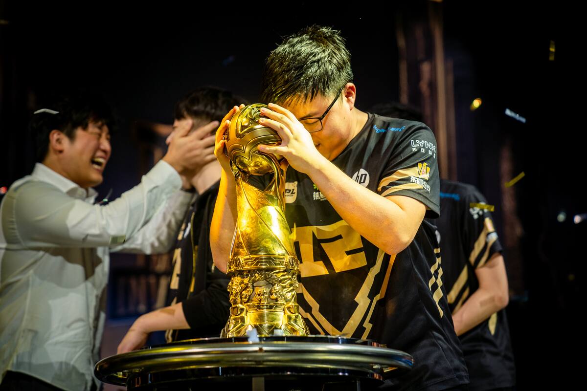 Más de 60 millones de espectadores se llevó la final del MSI de League of Legends