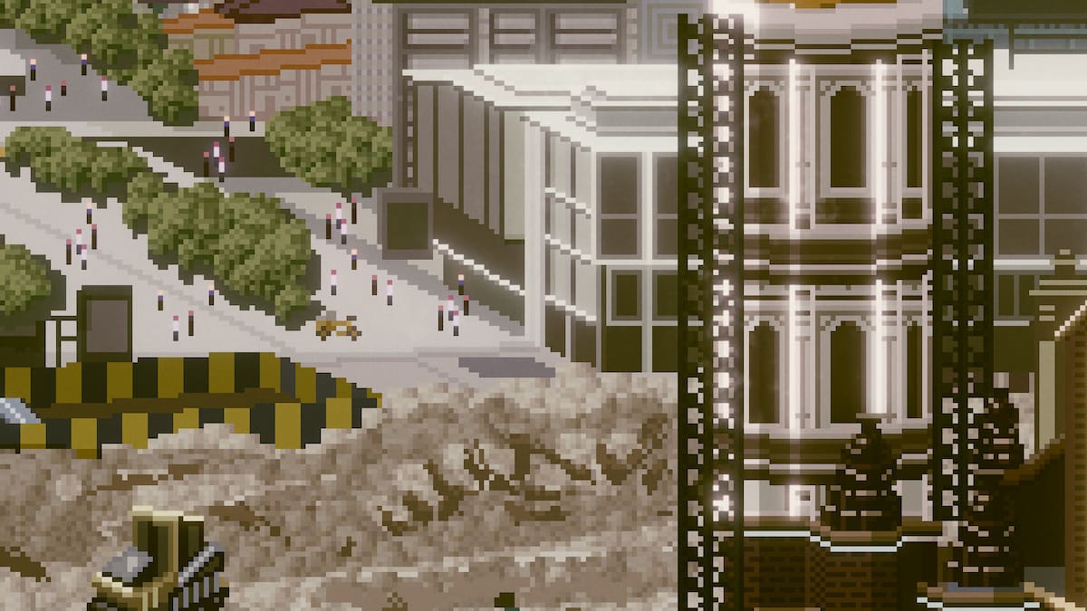Chinatown Detective Agency debutará en 2021