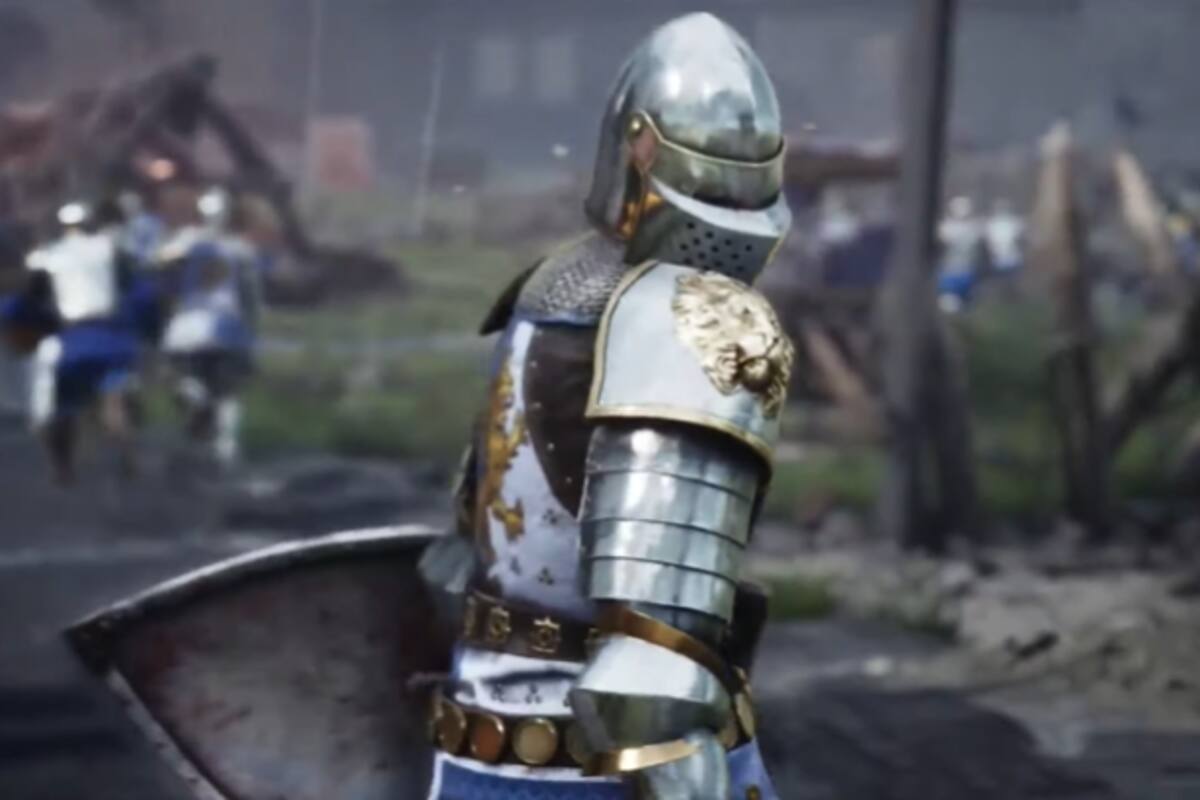 Chivalry 2 - Guía de Combate