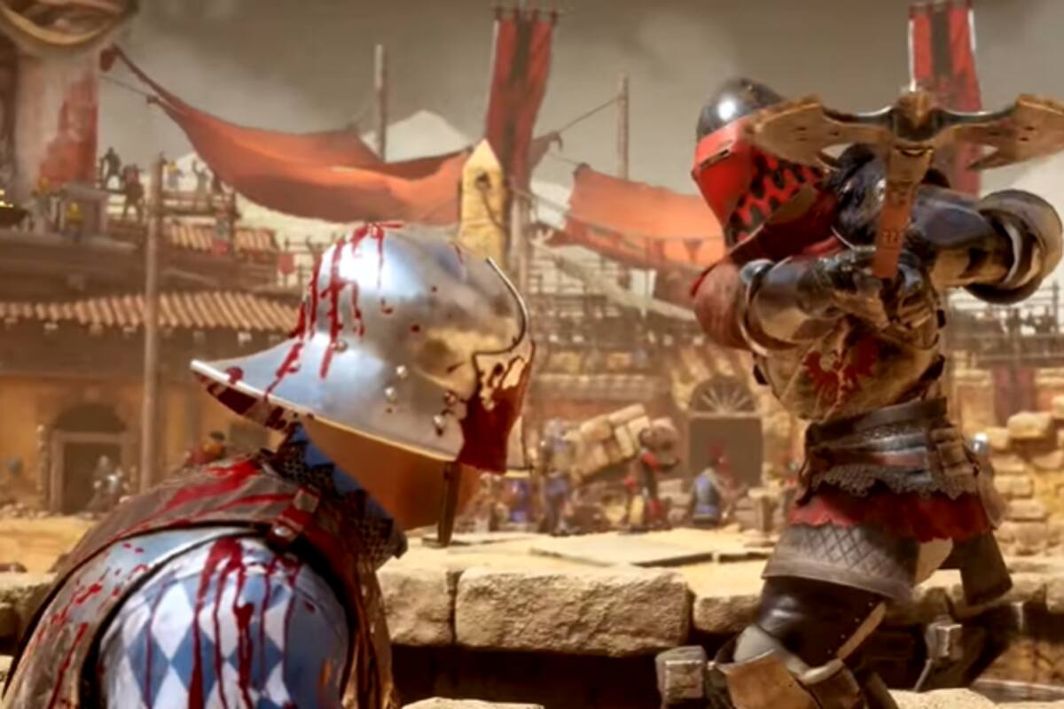 Chivalry 2 - Guía de Lanzamiento