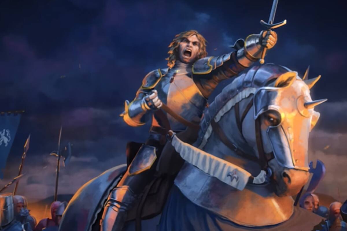 Chivalry 2 - Tráiler de la Beta Abierta