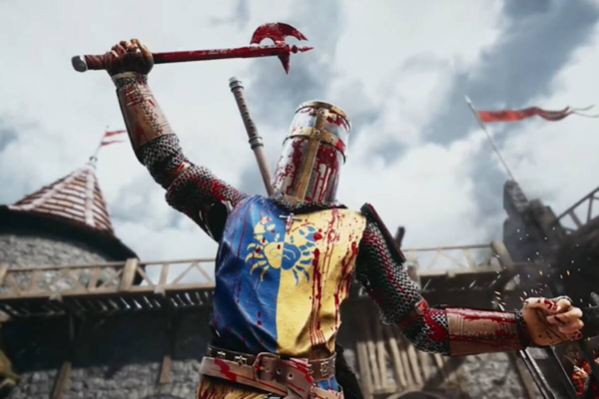 Chivalry 2 - Tráiler de los Desarrolladores