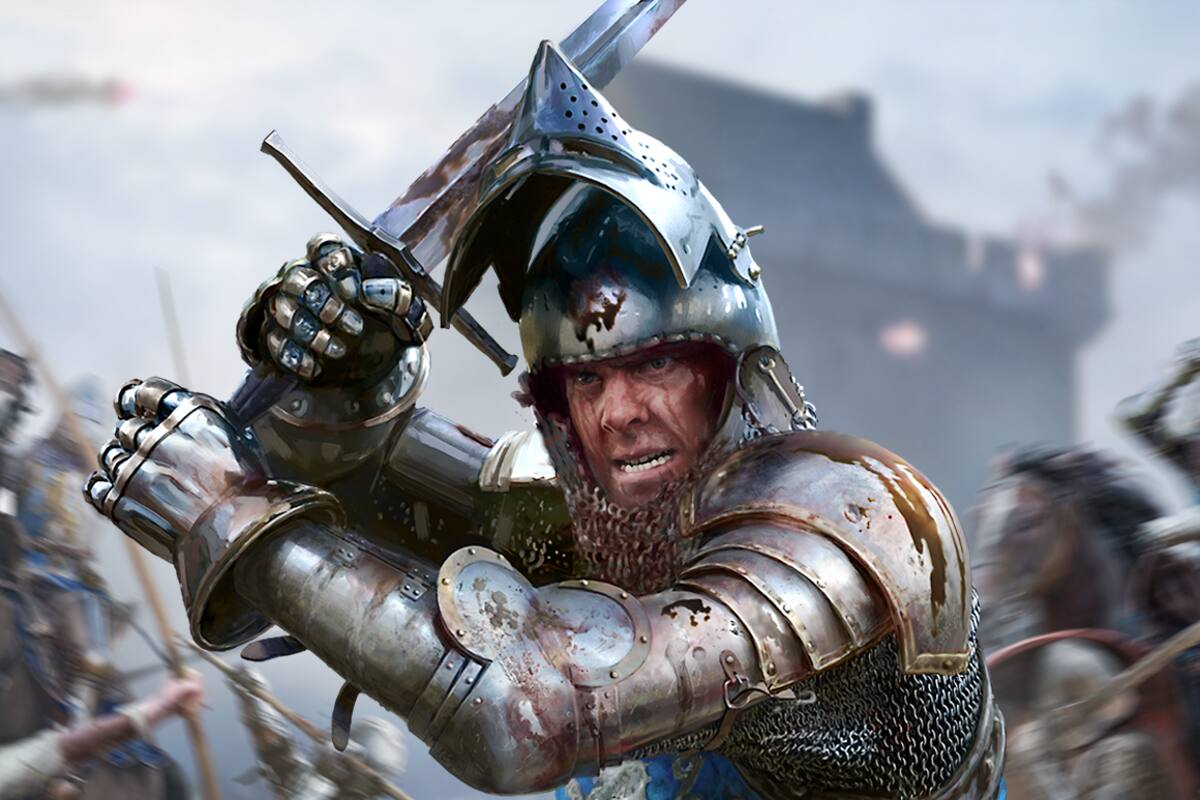 Chivalry 2
