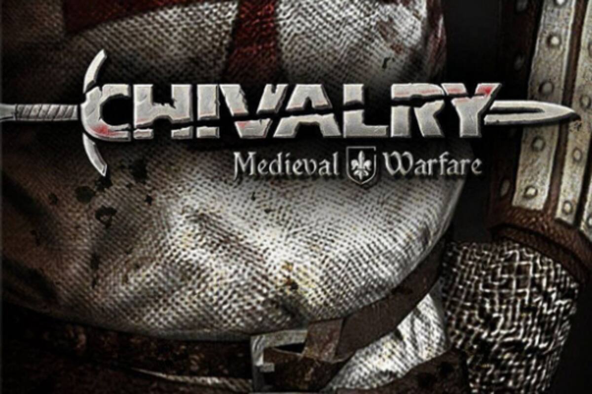 Chivalry: Medieval Warfare