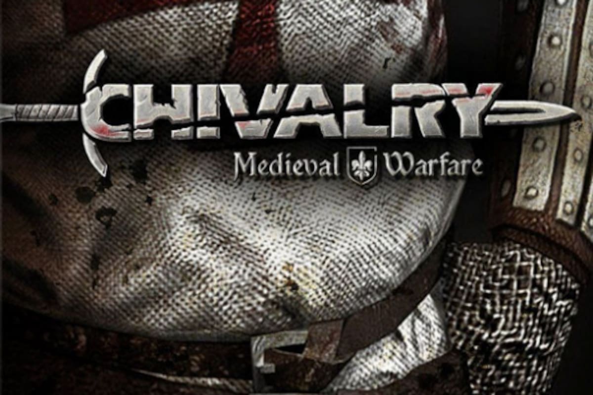 Chivalry: Medieval Warfare