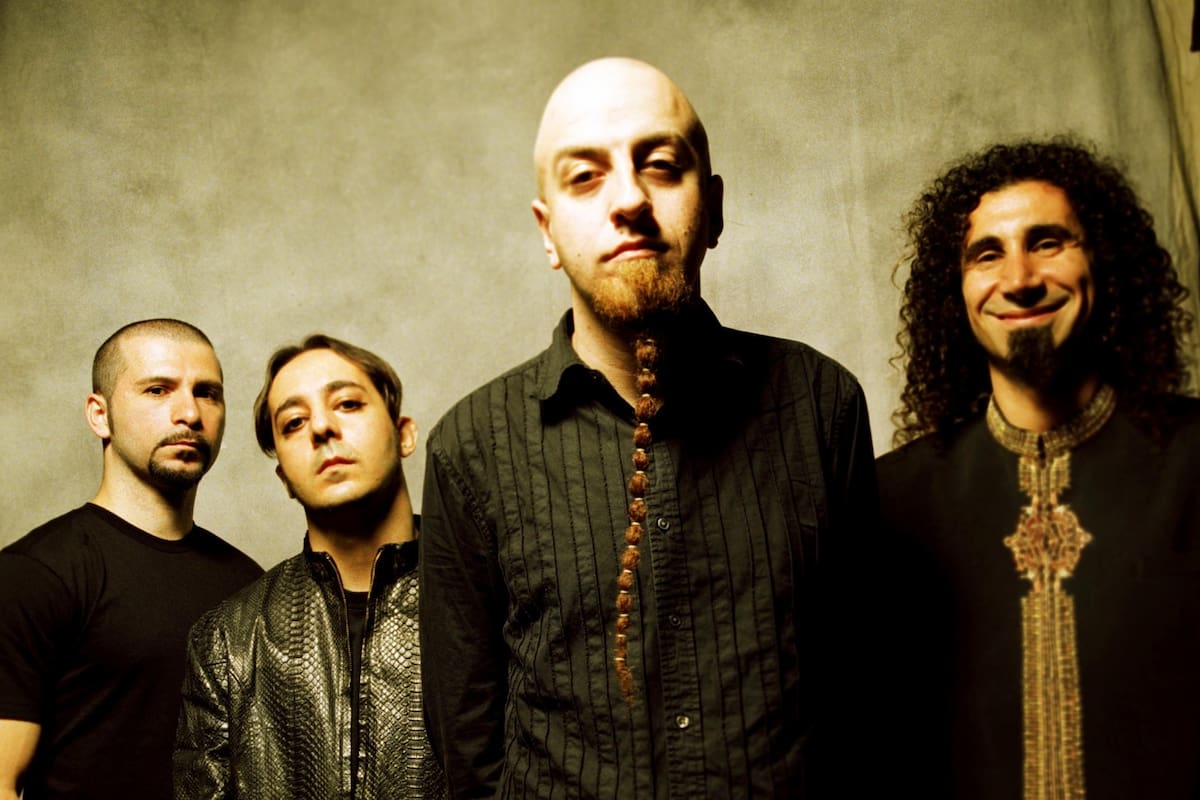 Trailer de lanzamiento de Mortal Kombat X contará con System of a Down