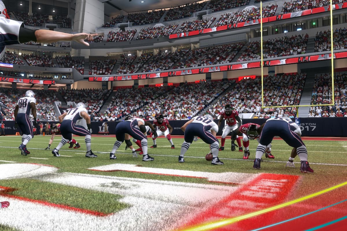 EA multa a jugador de Madden por violar código de conducta