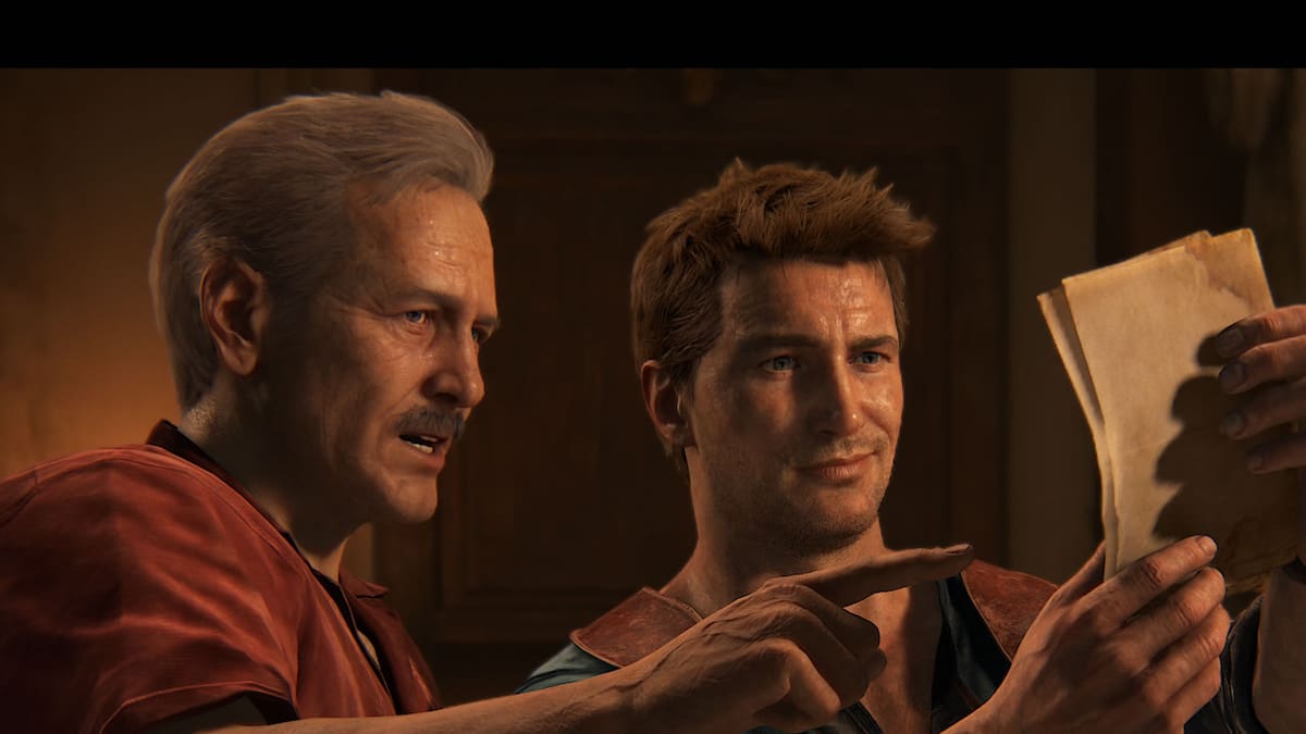 Chris Hemsworth y Matthew McConaughey serían candidatos para el papel