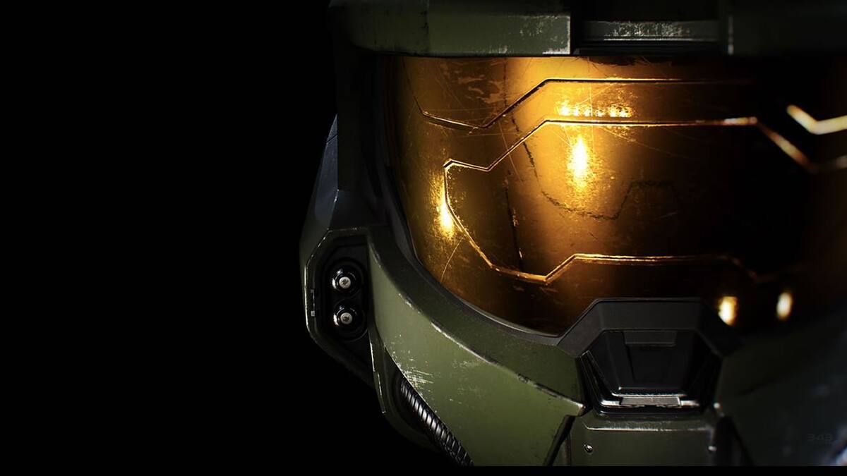 Chris Lee asegura que confía en el equipo de 343 Industries