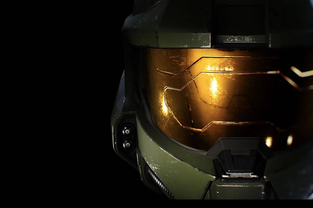 Director de Halo Infinite abandona el proyecto