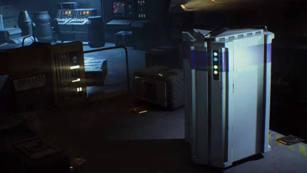 Chris Lee cree que juegos como Star Wars: Battlefront II son casinos