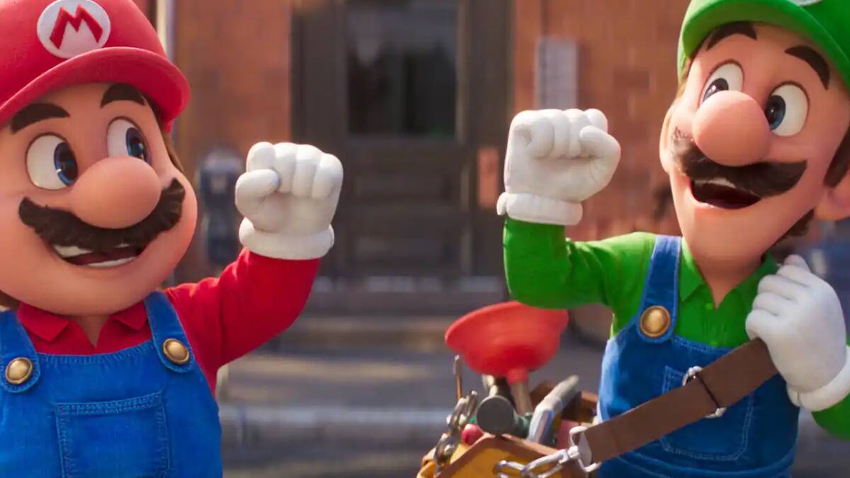 Chris Meledandri asegura que Nintendo lo invitó a universo a su junta directivo