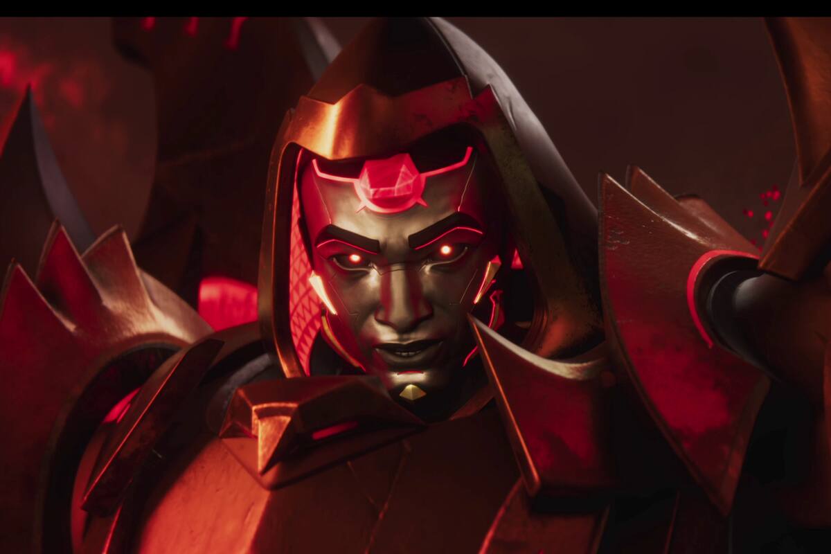 Stormgate, el RTS que quiere revivir la era dorada del género, ya tiene ventana de estreno