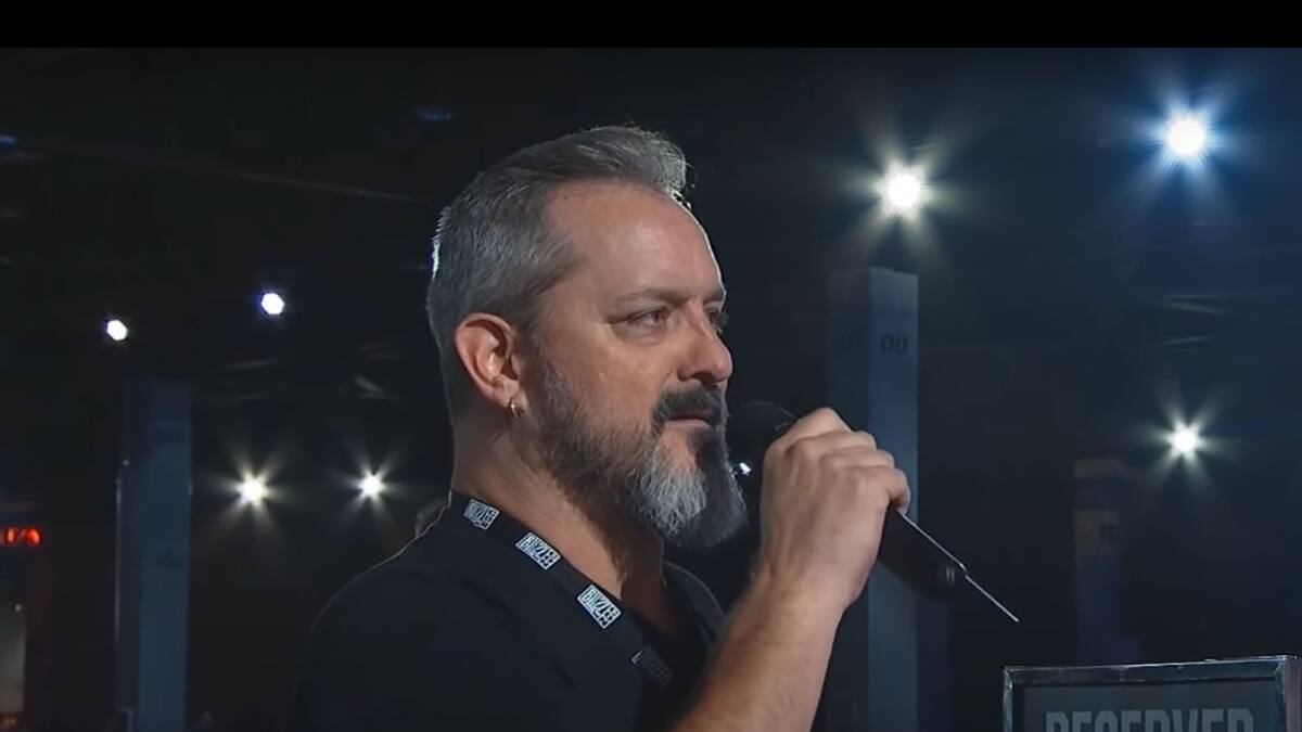 Chris Metzen: no hay excusa. Fallamos a muchas personas cuando más lo necesitaban