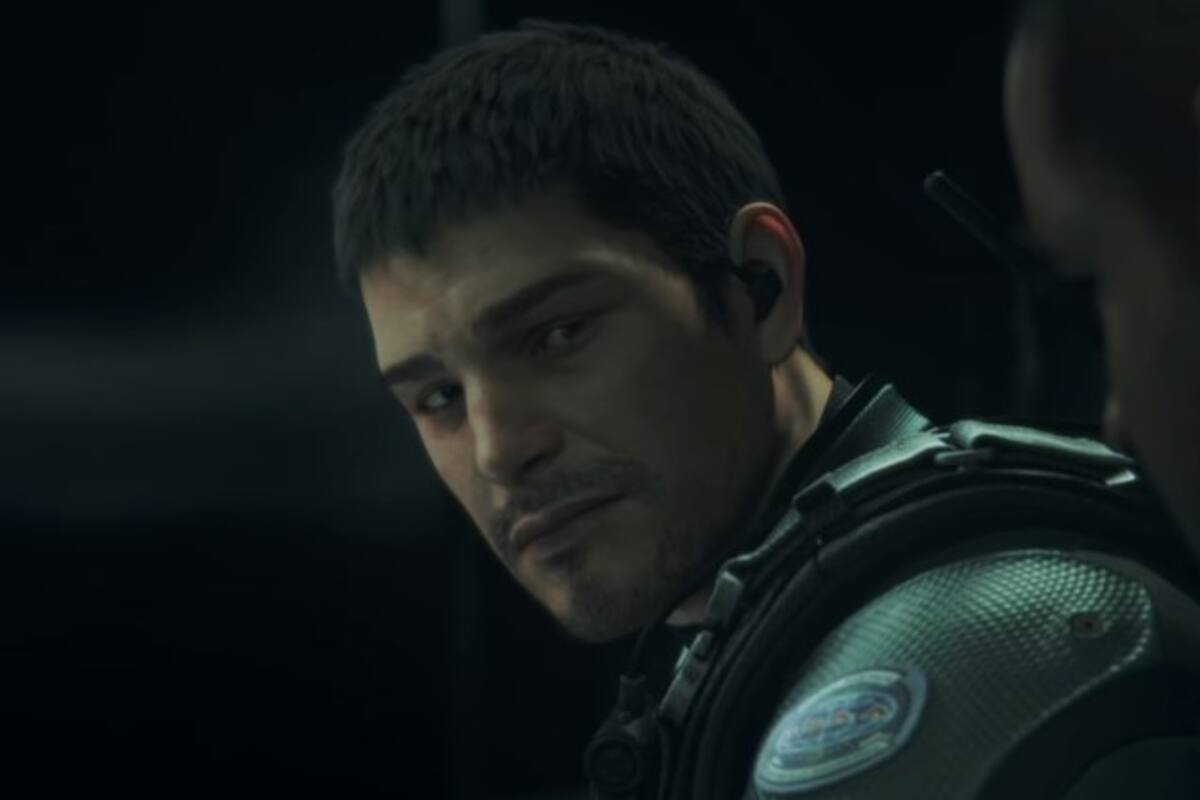 Disfruta de nueve minutos de la película Resident Evil: Vendetta