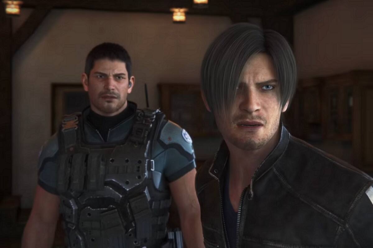 Sony Pictures presenta un nuevo tráiler de Resident Evil: Vendetta