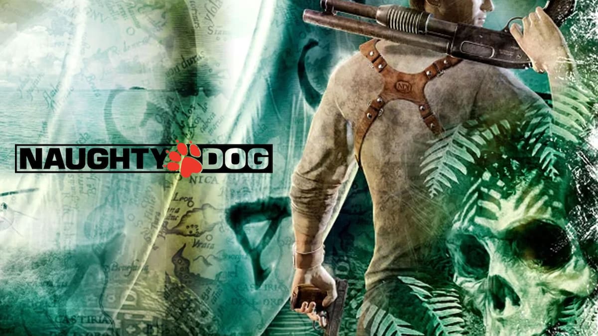 Christian Gyrling fue parte del ascenso de la compañía desde Uncharted: Drake's Fortune