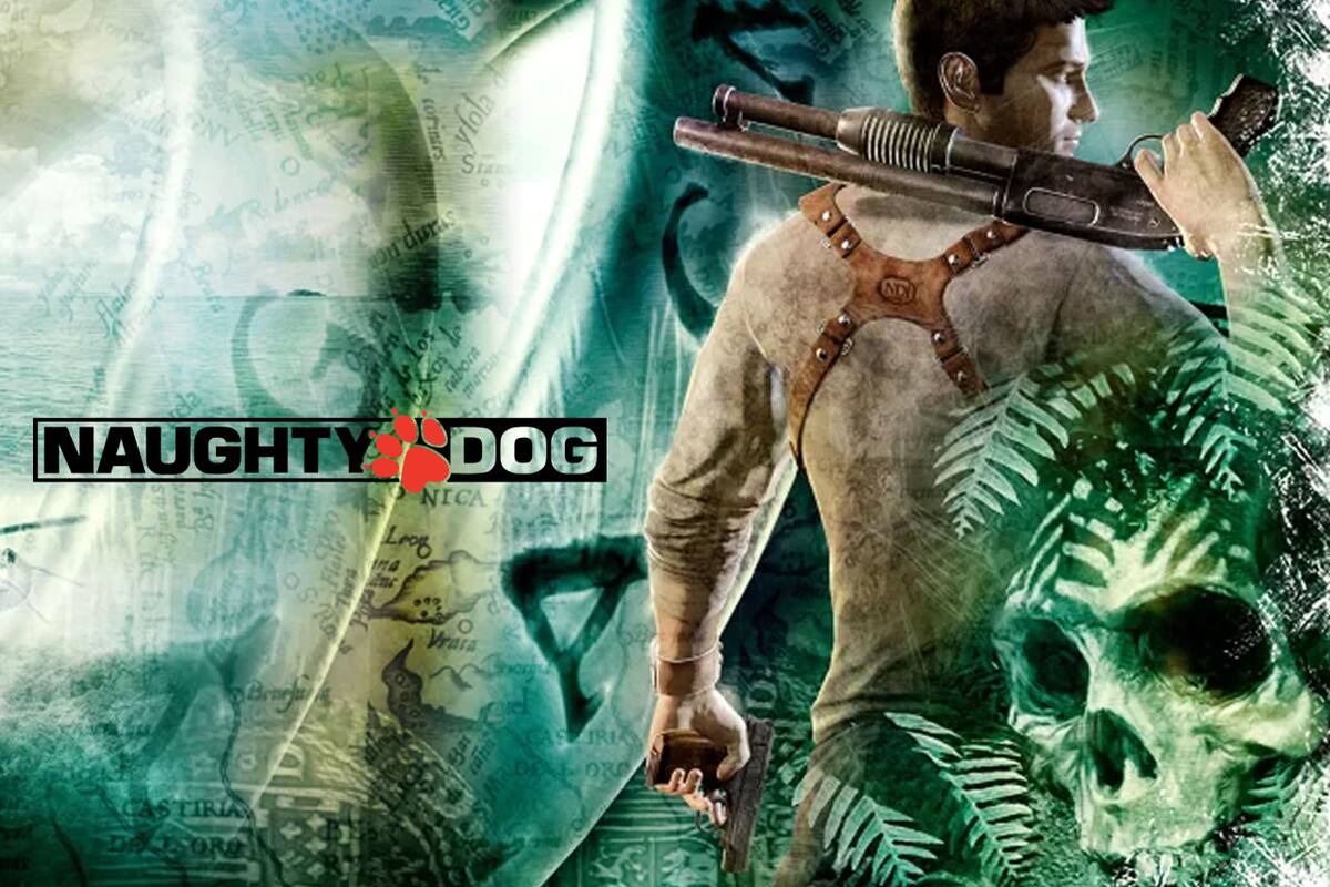 Talento de Naughty Dog renuncia tras 17 años en el estudio