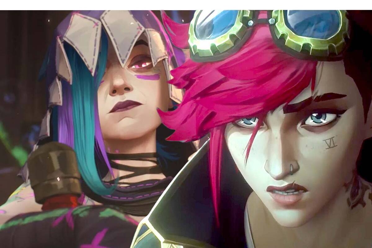 Arcane llegó a su épica conclusión, pero apenas es el inicio: showrunner confirma que habrá más series de League of Legends