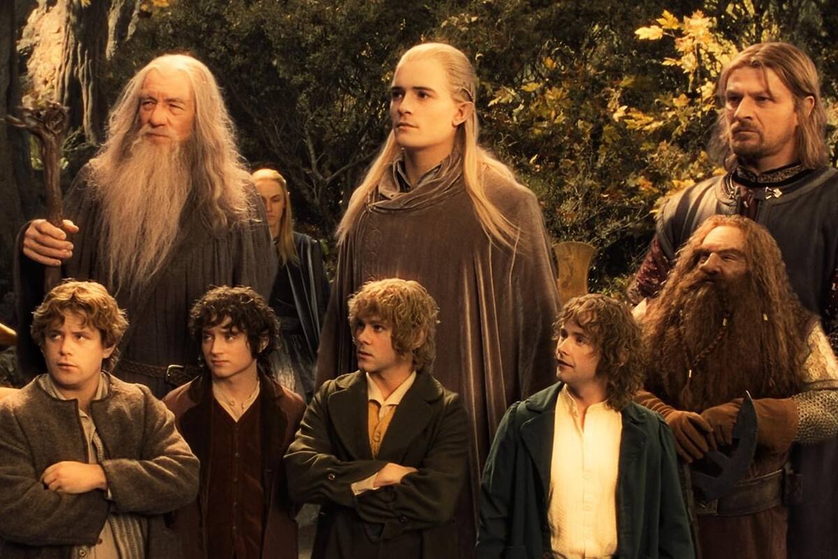 Why was the Lord of the Rings MMO canceled? Amazon Games' CEO talked about it