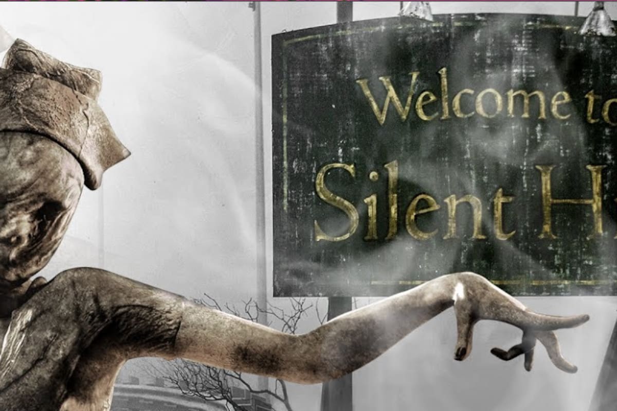 Rumor: new Silent Hill movie details by original director