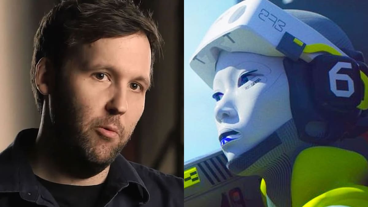 Christopher Barrett salió de la compañía de Destiny en medio de un escándalo de acoso contra trabajadoras