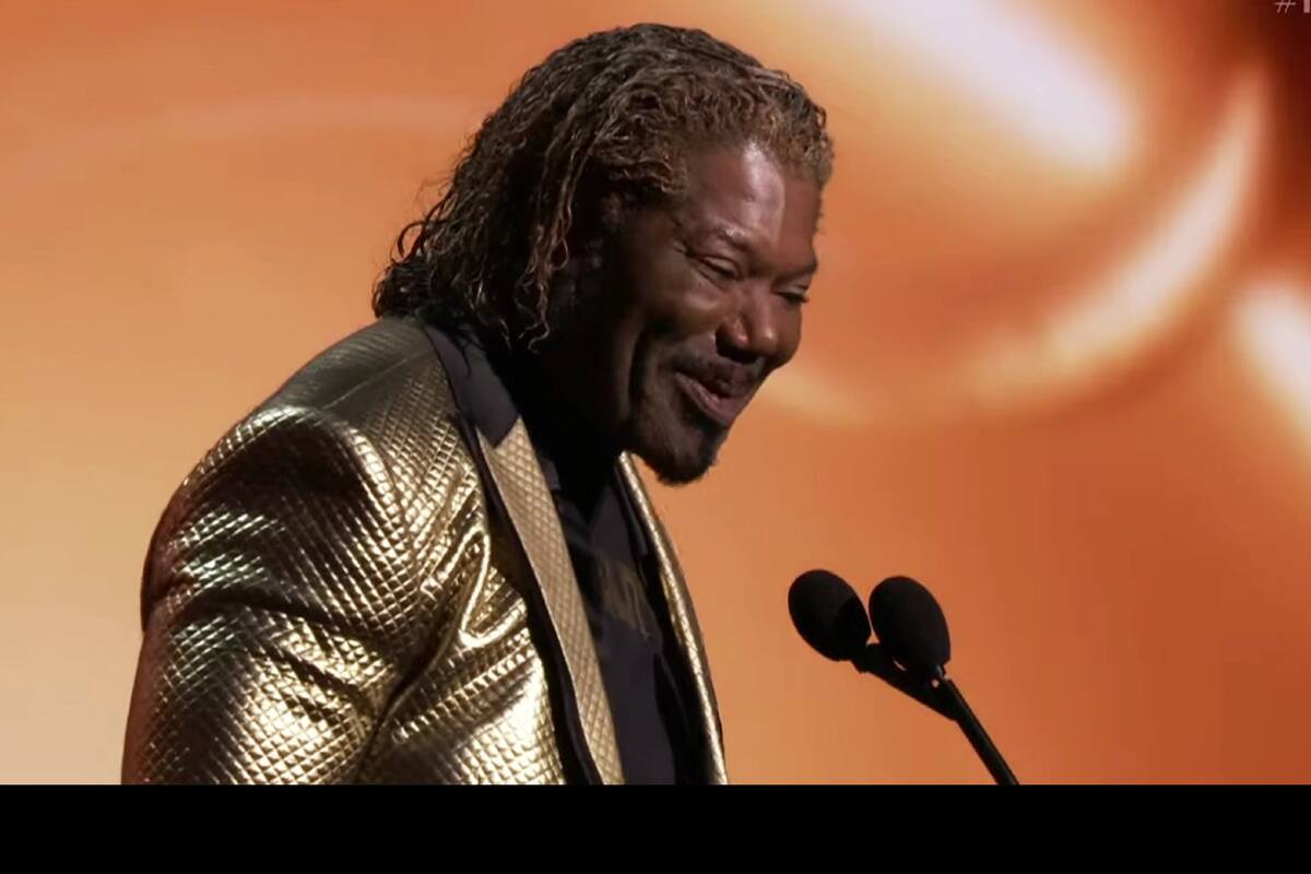 La voz de Kratos dio el discurso más largo en la historia de The Game Awards