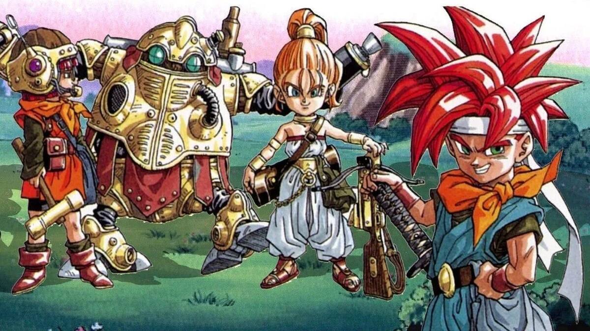 chrono-trigger-30-aniversario.webp