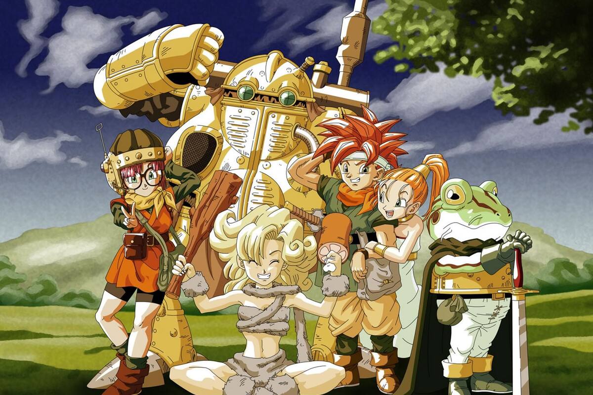 Chrono Trigger, uno de los mejores videojuegos de la historia, tendría remake: Yuji Horii habría revelado accidentalmente la existencia del proyecto
