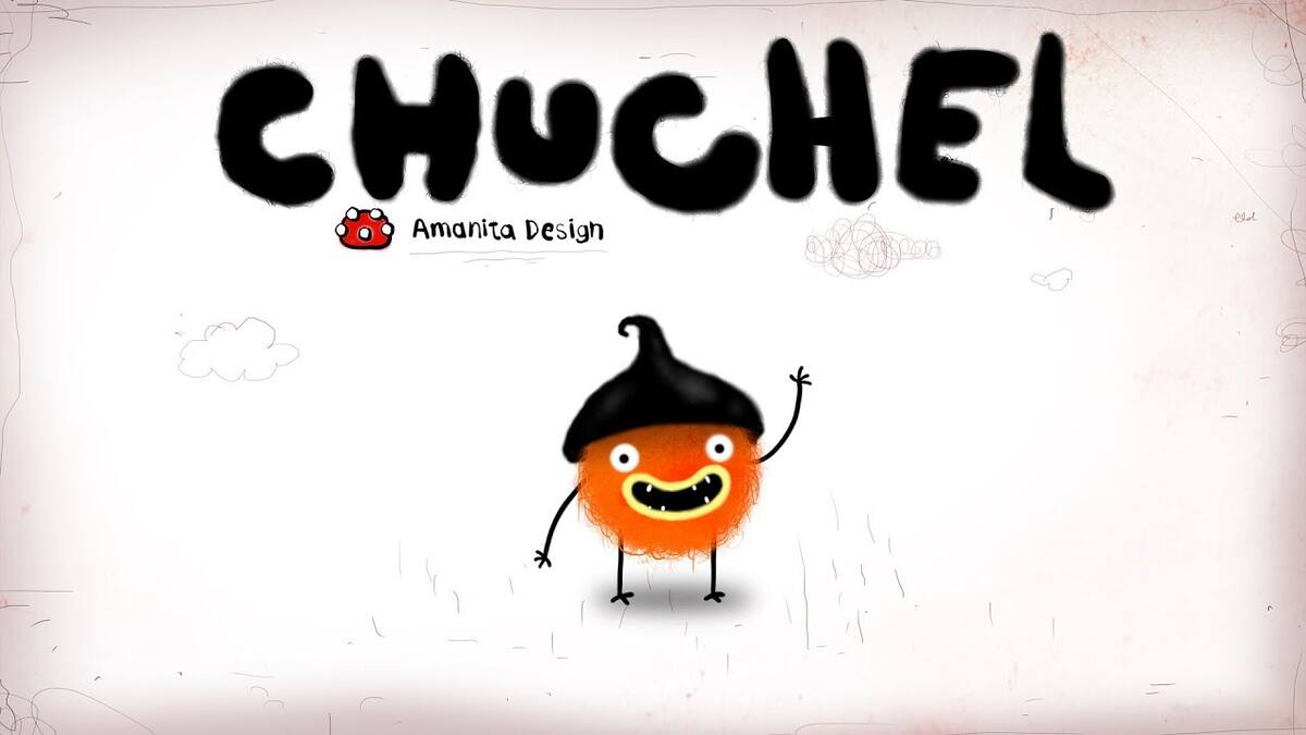 Chuchel