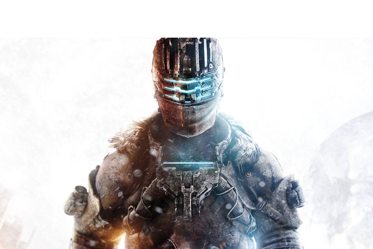Al escritor de Dead Space 3 le gustaría rehacer el juego con estos cambios importantes